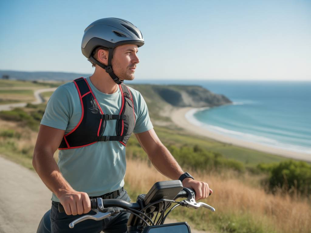 Comment bien régler son harnais pour éviter les douleurs en navigation et rider plus longtemps