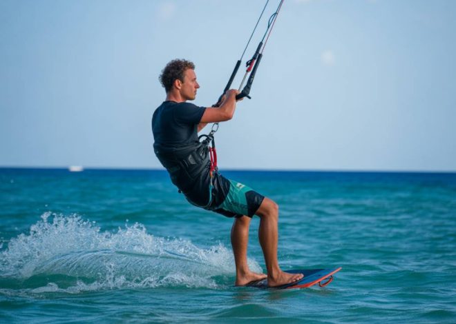Comment choisir la bonne assurance pour pratiquer le kitesurf en toute sérénité lors de vos sessions et voyages