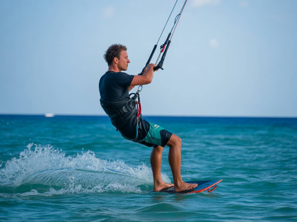 Comment choisir la bonne assurance pour pratiquer le kitesurf en toute sérénité lors de vos sessions et voyages